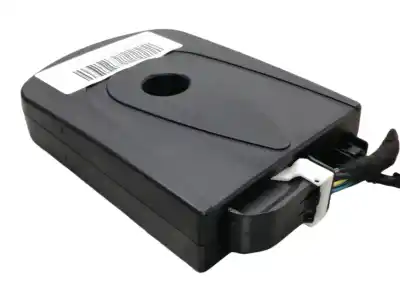Pezzo di ricambio per auto di seconda mano modulo elettronico per ford fiesta (cb1) trend riferimenti oem iam cs7t14d212ac
