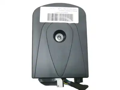 Second-hand car spare part electronic module for ford fiesta (cb1) trend oem iam references cs7t14d212ac ac121400852 