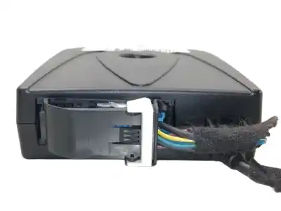 Second-hand car spare part electronic module for ford fiesta (cb1) trend oem iam references cs7t14d212ac ac121400852 