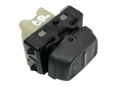 Second-hand car spare part right front power window switch for dacia sandero stepway oem iam references 254214937r
