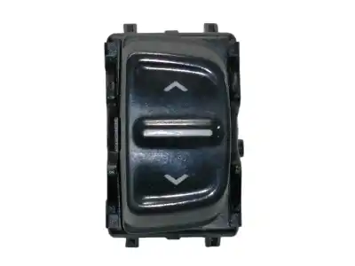 Second-hand car spare part left front power window switch for dacia sandero stepway oem iam references 254214937r