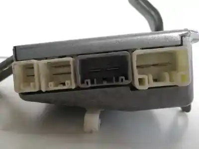 Second-hand car spare part electronic module for toyota corolla (e12) 1.6 16v oem iam references 8965002010 8965002010 