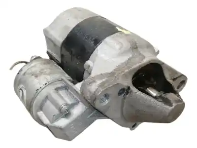 Peça sobressalente para automóvel em segunda mão motor de arranque por renault kangoo (f/kc0) authentique referências oem iam p0618751