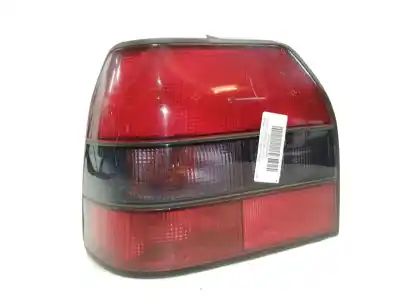 Автозапчасти б/у левый задний фонарь за renault 19 hatchback (b/c53) 1.4 ссылки oem iam 7700783993aj