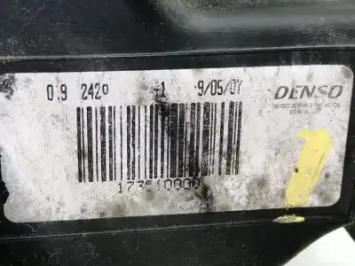 Автозапчасти б/у отопительный двигатель за citroen c4 picasso sx ссылки oem iam 173510000 173510100 173510200