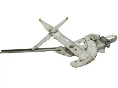 Peça sobressalente para automóvel em segunda mão elevador de vidros dianteiro direito por renault kangoo (f/kc0) authentique referências oem iam 400664t1