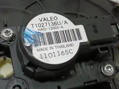 Автозапчасти б/у мотор открывания люков кондиционера за opel mokka selective ссылки oem iam t1027136u  