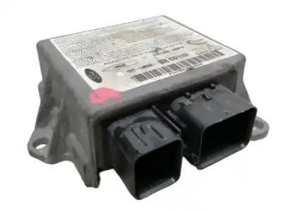 Peça sobressalente para automóvel em segunda mão centralina de airbag por ford mondeo berlina (ge) ambiente (06.2003->) (d) referências oem iam 1s7t14b056