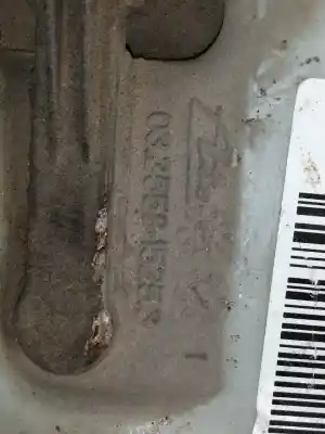 Автозапчасти б/у тормозной насос за citroen c4 picasso sx ссылки oem iam 965400218001 03355815253 