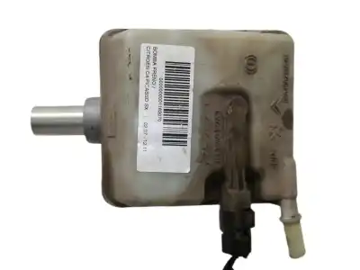 Автозапчасти б/у тормозной насос за citroen c4 picasso sx ссылки oem iam 965400218001 03355815253 