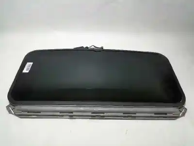 Pezzo di ricambio per auto di seconda mano tetto elettrico per renault clio iii exception riferimenti oem iam 3308610c