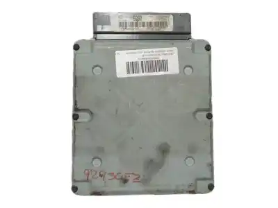 Peça sobressalente para automóvel em segunda mão centralina de motor uce por ford mondeo berlina (ge) ambiente (06.2003->) (d) referências oem iam 1s7f12a650caf