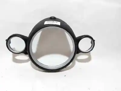 Pezzo di ricambio per auto di seconda mano avvertimento per mini mini (r56) cooper d riferimenti oem iam 