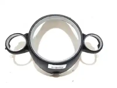 Pezzo di ricambio per auto di seconda mano avvertimento per mini mini (r56) cooper d riferimenti oem iam   