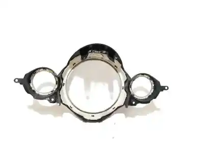 Pezzo di ricambio per auto di seconda mano avvertimento per mini mini (r56) cooper d riferimenti oem iam   