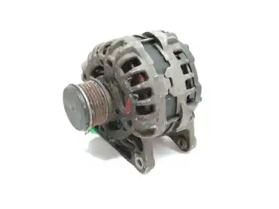 Second-hand car spare part alternator for dacia dokker ambiance oem iam references 231002949r