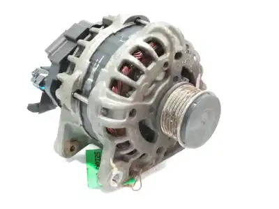 Second-hand car spare part alternator for dacia dokker ambiance oem iam references 231002949r  