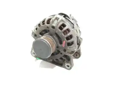 Second-hand car spare part alternator for dacia dokker ambiance oem iam references 231002949r  