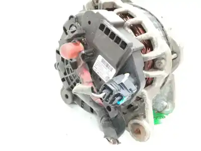Second-hand car spare part alternator for dacia dokker ambiance oem iam references 231002949r  