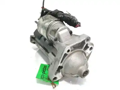 Автозапчастина б/у двигун запускається для dacia dokker ambiance посилання на oem iam 233003329r  