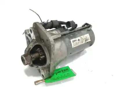 Автозапчастина б/у двигун запускається для dacia dokker ambiance посилання на oem iam 233003329r  