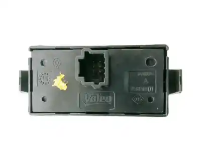 Piesă de schimb auto la mâna a doua avertizare pentru dacia sandero stepway referințe oem iam e3160601  