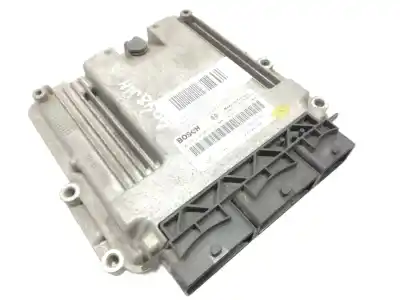 Second-hand car spare part ecu engine control for dacia dokker ambiance oem iam references 0281030439