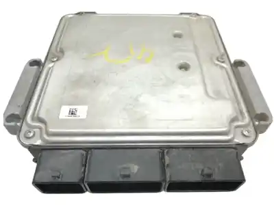 Second-hand car spare part ecu engine control for dacia dokker ambiance oem iam references 0281030439 127102213r 237104128r