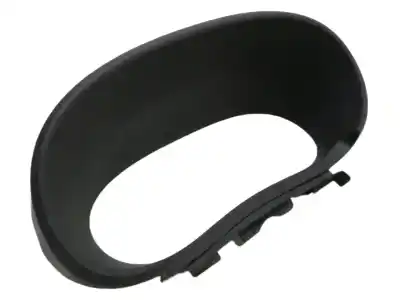 Second-hand car spare part decorative moulding for dacia dokker ambiance oem iam references 681018265r