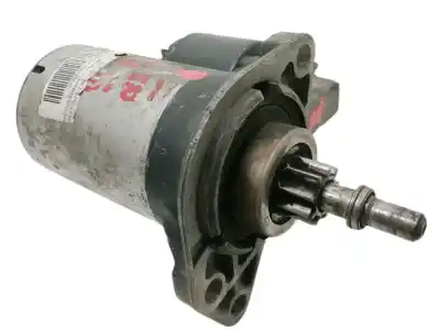 Second-hand car spare part starter motor for seat ibiza (6k) gt (1998->) oem iam references 0331303071571  