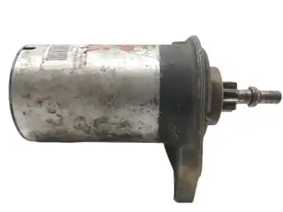 Second-hand car spare part starter motor for seat ibiza (6k) gt (1998->) oem iam references 0331303071571  