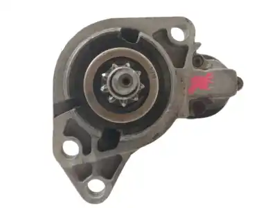 Second-hand car spare part starter motor for seat ibiza (6k) gt (1998->) oem iam references 0331303071571  