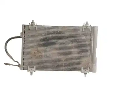 Автозапчастина б/у конденсат/радіатор кондиционера для citroen c4 picasso sx посилання на oem iam 9650545480 h8192 