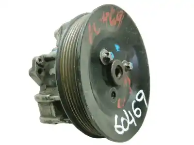Second-hand car spare part STEERING PUMP for MERCEDES-BENZ VITO (W638) CAJA CERRADA  OEM IAM references A0024667001 7692955511 