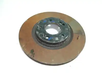 Peça sobressalente para automóvel em segunda mão disco de travão dianteiro por kia xceed business referências oem iam 