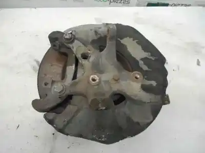 Second-hand car spare part FRONT LEFT KNUCKLE for BMW SERIE 3 COMPACTO (E36)  OEM IAM references   