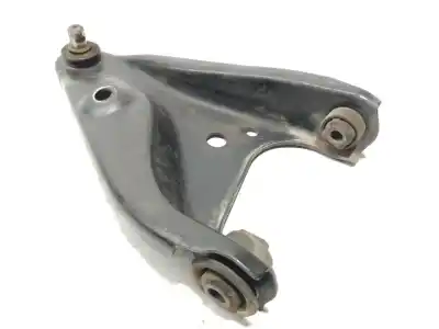 Second-hand car spare part front left lower suspension arm for dacia dokker ambiance oem iam references 