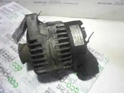 Second-hand car spare part ALTERNATOR for AUDI A8 (D2)  OEM IAM references 077903015FX04  