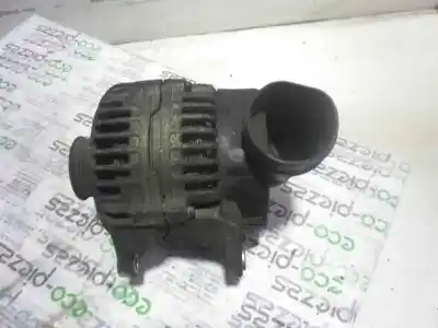 Second-hand car spare part alternator for audi a8 (d2) 4.2 quattro oem iam references 077903015fx04  