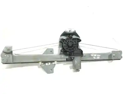 Автозапчасти б/у РЕГУЛЯТОР СТЕКЛА ПЕРЕДНЕГО ПРАВОГО за DACIA DOKKER  ссылки OEM IAM 807209071R 807209071R 128001471B