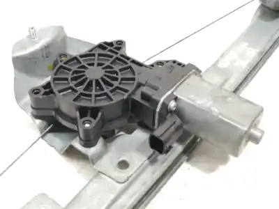 Автозапчасти б/у регулятор стекла переднего правого за dacia dokker ambiance ссылки oem iam 807209071r 807209071r 128001471b