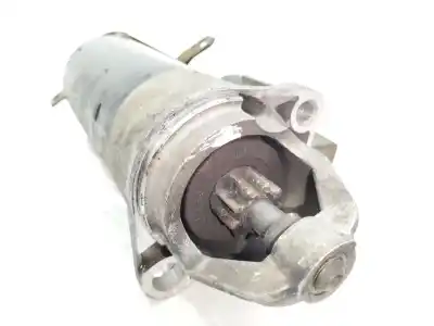 Second-hand car spare part starter motor for audi a8 (d2) 4.2 quattro oem iam references 0001110100