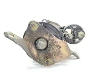 Peça sobressalente para automóvel em segunda mão motor de arranque por audi a8 (d2) 4.2 quattro referências oem iam 0001110100  