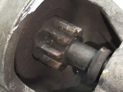 Peça sobressalente para automóvel em segunda mão motor de arranque por audi a8 (d2) 4.2 quattro referências oem iam 0001110100  