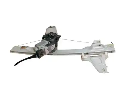 Автозапчасти б/у задний правый стеклорегулятор за citroen c4 picasso sx ссылки oem iam 401786a8