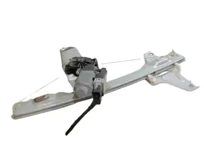 Second-hand car spare part rear right window regulator for citroen c4 picasso sx oem iam references 401786a8 440787e 