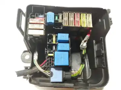 Автозапчастина б/у реле/запоперівник для dacia dokker ambiance посилання на oem iam 243825499r  