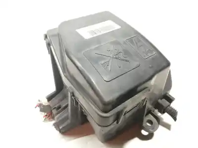 Автозапчастина б/у реле/запоперівник для dacia dokker ambiance посилання на oem iam 243825499r  