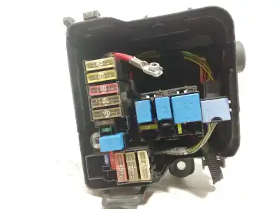 Автозапчастина б/у реле/запоперівник для dacia dokker ambiance посилання на oem iam 243825499r  