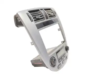 Peça sobressalente para automóvel em segunda mão COMANDO DE SOFAGEM (CHAUFFAGE / AR CONDICIONADO)  por CHEVROLET NUBIRA BERLINA  Referências OEM IAM 96430996  